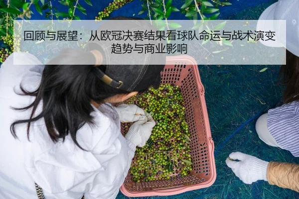 回顾与展望：从欧冠决赛结果看球队命运与战术演变趋势与商业影响